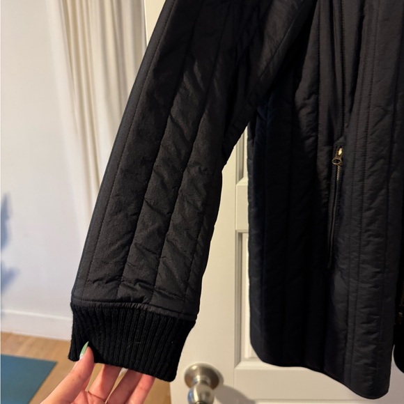 Billy Reid Light Quilted Puffer - Picture 7 of 7